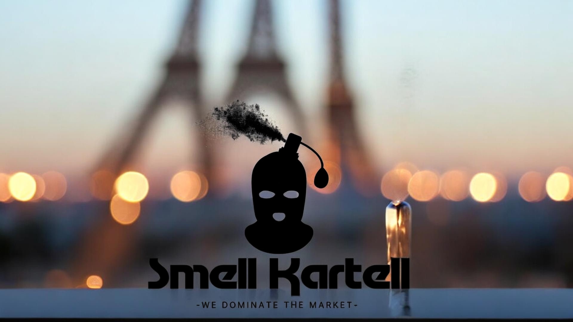 SMELL KARTELL