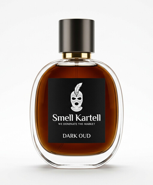 Smell Kartell Dark Oud