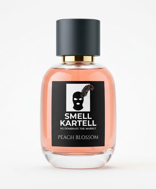 Smell Kartell Peach Blossom