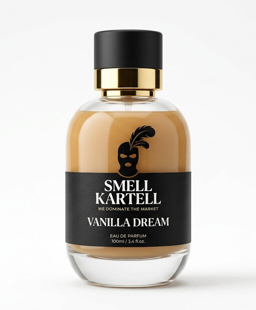 Smell Kartell Vanilla Dream