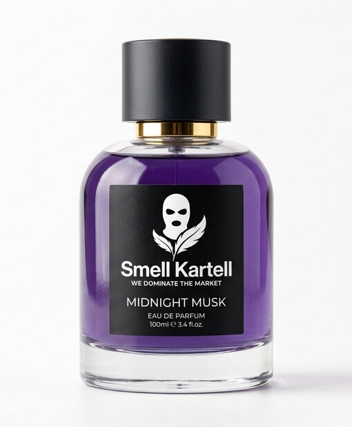 Smell Kartell Midnight Musk