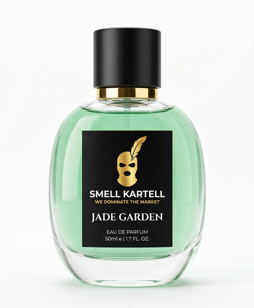 Smell Kartell Jade Garden